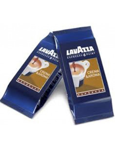 LAVAZZA CREMA E AROMA