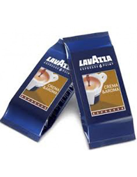 LAVAZZA CREMA E AROMA