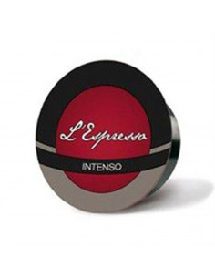 70 INTENSO CAPSULES COMPATIBLE WITH LAVAZZA A MODO MIO -...