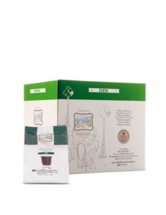 96 CAPSULES MIXTURE DECAFFEINATED COMPATIBLE SYSTEM...