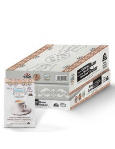 96 Capsule Caffè Toda Dolce DAKAR Compatibili Dolce gusto 2