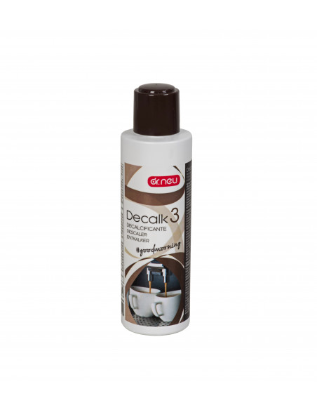 Decalk 3 - Decalcificante macchine caffè 12 pezzi