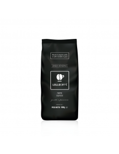 6 KG of NERO MIXTURE BEANS - LOLLO