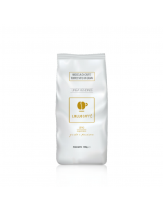 6 KG OF BEANS OF ORO MIXTURE - LOLLO