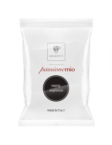 100 CAPSULES COMPATIBLE SYSTEM LAVAZZA A MODO...