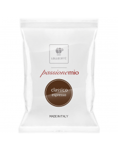 100 CAPSULE COMPATIBILI SISTEMA LAVAZZA A MODO MIO... 2