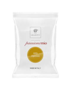 100 CAPSULE + 10 OMAGGIO COMPATIBILI SISTEMA LAVAZZA A... 2