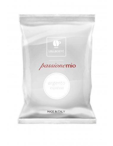 100 CAPSULES COMPATIBLE SYSTEM LAVAZZA A MODO...