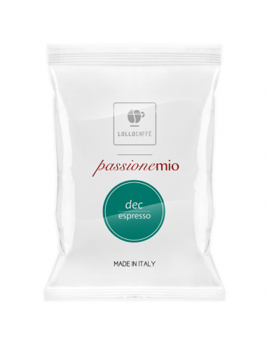 100 CAPSULE COMPATIBILI SISTEMA LAVAZZA A MODO...