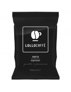 100 CAPSULE COMPATIBILI SISTEMA LAVAZZA ESPRESSO POINT... 2