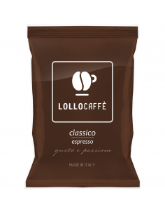 100 CAPSULE COMPATIBILI SISTEMA LAVAZZA ESPRESSO POINT... 2
