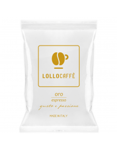 100 CAPSULE COMPATIBILI SISTEMA LAVAZZA ESPRESSO POINT... 2