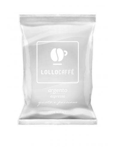 100 CAPSULES COMPATIBLE SYSTEM LAVAZZA ESPRESSO...