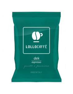 100 CAPSULE COMPATIBILI SISTEMA LAVAZZA ESPRESSO POINT... 2