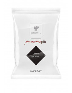 100 CAPSULE COMPATIBILI CON KIMBO ILLY UNO SYSTEM MISCELA... 2