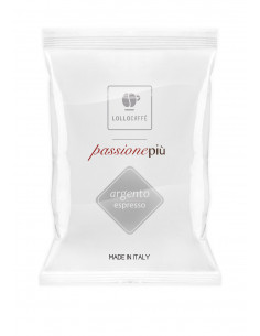 100 CAPSULE COMPATIBILI CON KIMBO ILLY UNO SYSTEM MISCELA... 2