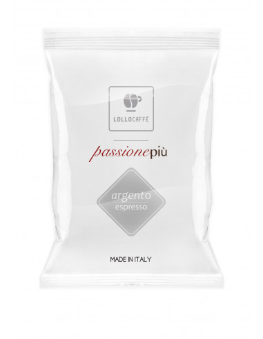 100 CAPSULES COMPATIBLE WITH KIMBO ILLY ONE...