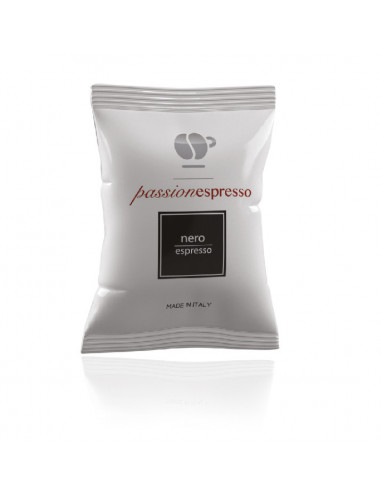 100 CAPSULES COMPATIBLE SYSTEM NESPRESSO...