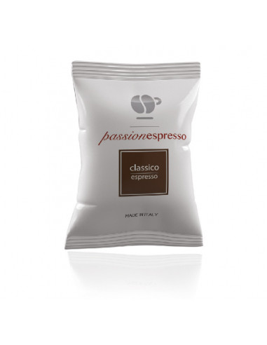 100 CAPSULE COMPATIBILI SISTEMA NESPRESSO...