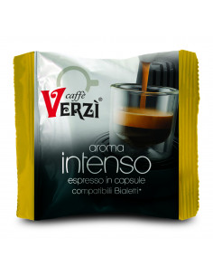 100 Capsule Miscela Intenso Compatibili Bialetti CAPSULA... 2