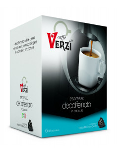 50 Capsules Compatible Dolce Gusto mixture Decaffeinated...