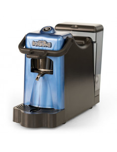 ACC - DIDI BLUE Coffee Machine ESE Paper Pod system 44mm...