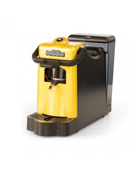 ACC - DIDI GOLD Coffee Machine ESE Paper Pod system 44mm max.3 pcs