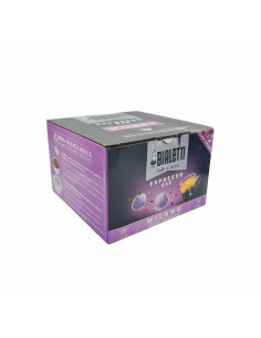Multipack Milano original Bialetti 72 cps