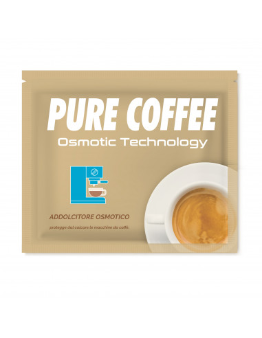 ADDOLCITORE OSMOTICO 25PZ