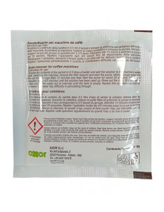 Decalcificante AXOR  - Buste sfuse 30 gr - 50 Pezzi 2