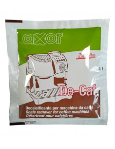 Decalcificante AXOR  - Buste sfuse 30 gr - 50 Pezzi