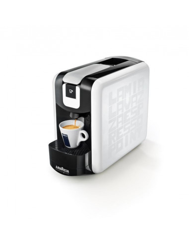 ACC - Lavazza EP Macchina Caffé Mini - Bianca