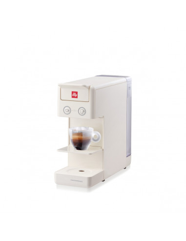 ACC - Illy Y.3 White - max. 3 pieces