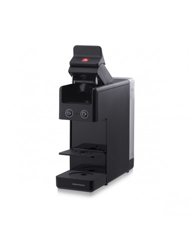 ACC - Illy Y.3 Nera max.3 pezzi