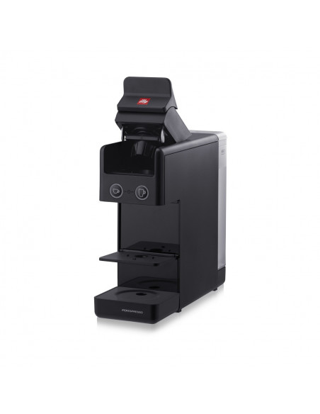 ACC - Illy Y.3 Nera max.3 pezzi