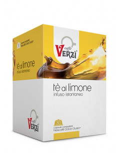 Dolce Gusto - Verzi - The al Limone cf 30 cps