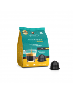 96 Capsules compatible Nestlè Dolce Gusto mixture...