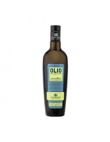 VA - OGLIAROLA Bottiglia 500ml mod. Novolio Olio EVO