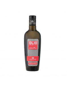 VA - CORATINA   Bottiglia 500ml mod. Novolio Olio EVO