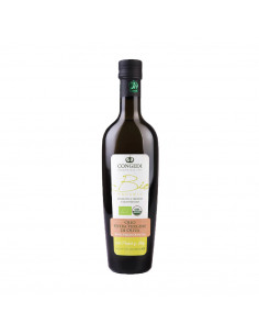 VA - Bottiglia 500ml mod. Novolio Olio EVO BIO