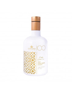 VA - Bottiglia 0,50lt Olio EVO 100%Italiano Gran Cru