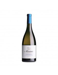 Bottiglia 0,75lt Garda Doc Bianco "MININI" 2020