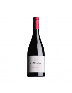 Bottiglia 0,75lt Garda Doc Rosso "MININI" 2018