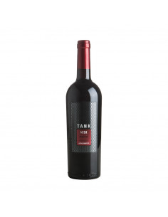 Bottiglia 0,75lt "Tank 32" Primitivo Puglia IGT 2020
