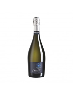 Bottiglia 0,75lt Prosecco Extra Dry Doc "Minini"