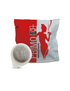 100 PODS PAPER ESE 44MM - ZITO COFFEE PRIMO