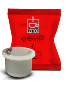 100 CAPSULE COMPATIBILI UNOSYSTEM - ZITO CAFFÈ...
