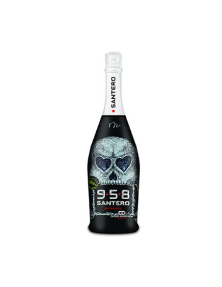 Bottiglia 958 SANTERO CALAVERA D.B. Extra Dry lt 0,75