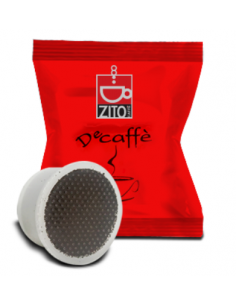 100 CAPSULE COMPATIBILI SISTEMA ESSE - ZITO CAFFE'...