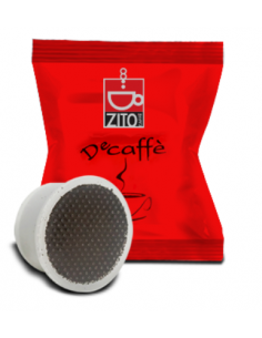 100 CAPSULE COMPATIBILI LAVAZZA POINT - ZITO CAFFE'...
